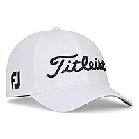 Titleist Golf Tour Elite Hat