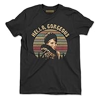 Hello-Gorgeous Vintage T-Shirt