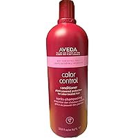 Aveda Color Control Conditioner for Color Treated Hair 33.8 OZ