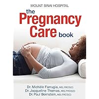 The Pregnancy Care Book The Pregnancy Care Book Paperback