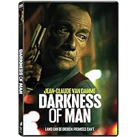 Darkness Of Man Darkness Of Man DVD