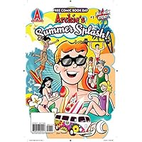 Free Comic Book Day 2010: Archie's Summer Splash (Free Comic Book Day: Archie)