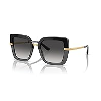 Dolce & Gabbana Women's Modern Sunglasses