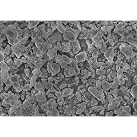 Ampcera® LLZO Nano-Powder Nb-Doped Lithium Lanthanum Zirconate Garnet, 500nm