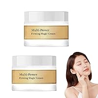 Lift-Tox Multipower Firming Cream,Multi-Power Firming Rich Cream,Multi-Power Firming Magic Cream, Face Moisturizer,Skin Tightening Cream For Body,Moisturizer Face Cream,Moisturizer