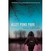 Alley Pond Park Alley Pond Park Paperback