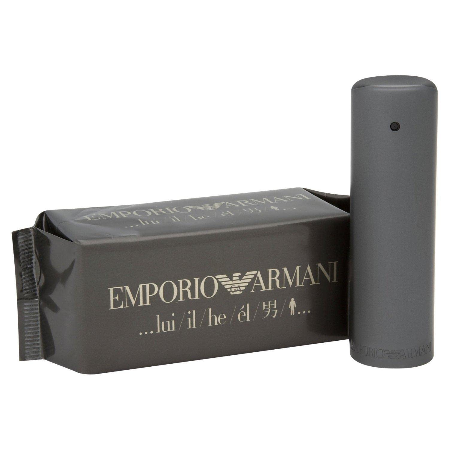 Top 65+ imagen imperial armani perfume