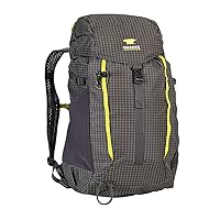 Mountainsmith Scream 25L Backpack, Stone Grey, One Size
