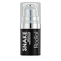 Snake Serum O2 0.2fl.oz High-Performance Serum with Blurring-Effect for Reducing Lines and Wrinkles, Syn-ake Tripeptide for Firming and Smoothing Effect, Hyaluronic Acid for Moisture Retaining