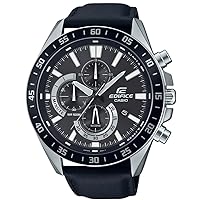Casio Men's Chronograph Quartz Watch Edifice