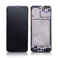 M307 M30s LCD Black, 818950