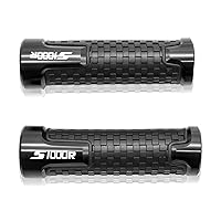 Grips for BM-&W S1000R 2014-2016 2015 S1000 S 1000 R 1000R Motorcycle 7/8
