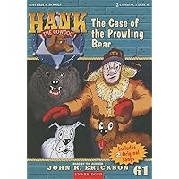 The Case of the Prowling Bear (Hank the Cowdog (Audio)) The Case of the Prowling Bear (Hank the Cowdog (Audio)) Audible Audiobook Kindle Paperback Audio CD Hardcover