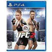 EA Sports UFC 2 - PlayStation 4 EA Sports UFC 2 - PlayStation 4 PlayStation 4