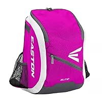 Easton | GAME READY Backpack Equipment Bag | T-Ball / Rec / Travel | Baseball & Softball | Multiple Colors