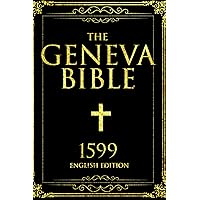 The Geneva Bible Breeches Bible English translation of the Bible published in Geneva (New Testament, ; Old Testament,: The Geneva Bible was based on ... translations of the Bible into English The Geneva Bible Breeches Bible English translation of the Bible published in Geneva (New Testament, ; Old Testament,: The Geneva Bible was based on ... translations of the Bible into English Paperback
