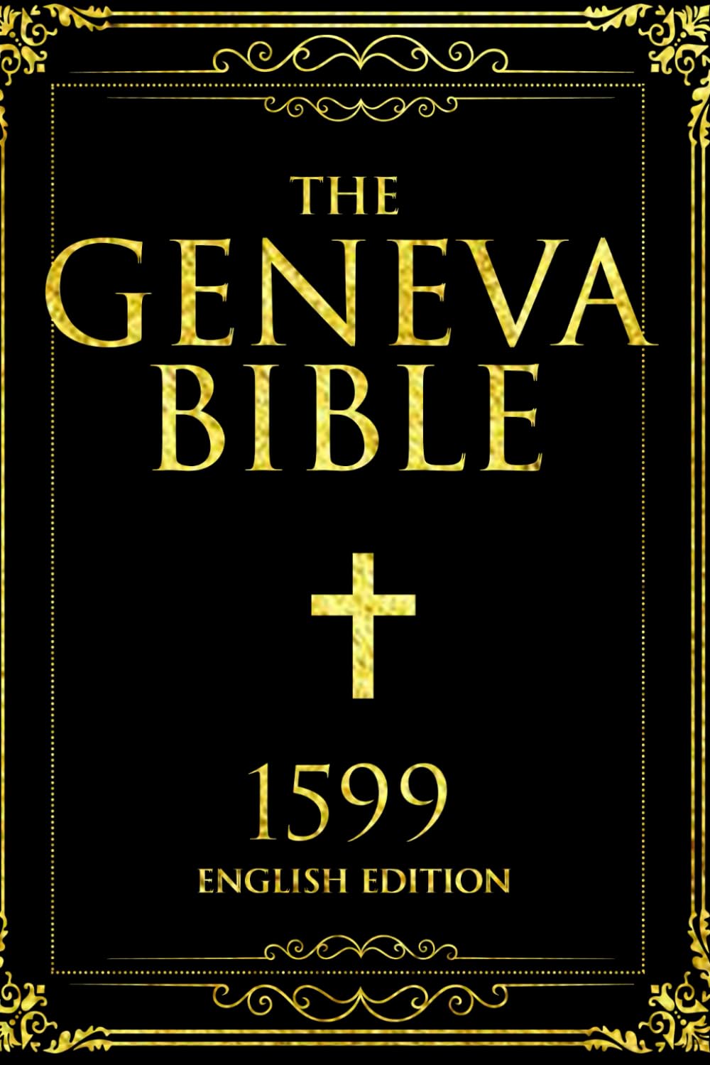 The Geneva Bible Breeches Bible English translation of the Bible published in Geneva (New Testament, ; Old Testament,: The Geneva Bible was based on ... translations of the Bible into English