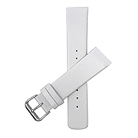 Screw Fit, Leather Replacement Watch Band for Skagen Watch Band Strap, Attaches with Screws, 5 Colors, 12mm, 14mm, 16mm 18mm, 20mm, 22mm, 24mm, 26mm, 28mm, 30mm, 31mm