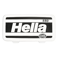 HELLA H87037001 Light Stone Shield