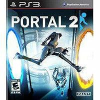 Portal 2 - Playstation 3 Portal 2 - Playstation 3 PlayStation 3 Xbox 360