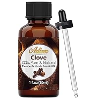 30ml Oils - Clove Essential Oil - 1 Fluid Ounce