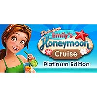 Delicious - Emily's Honeymoon Cruise Platinum Edition [Download]