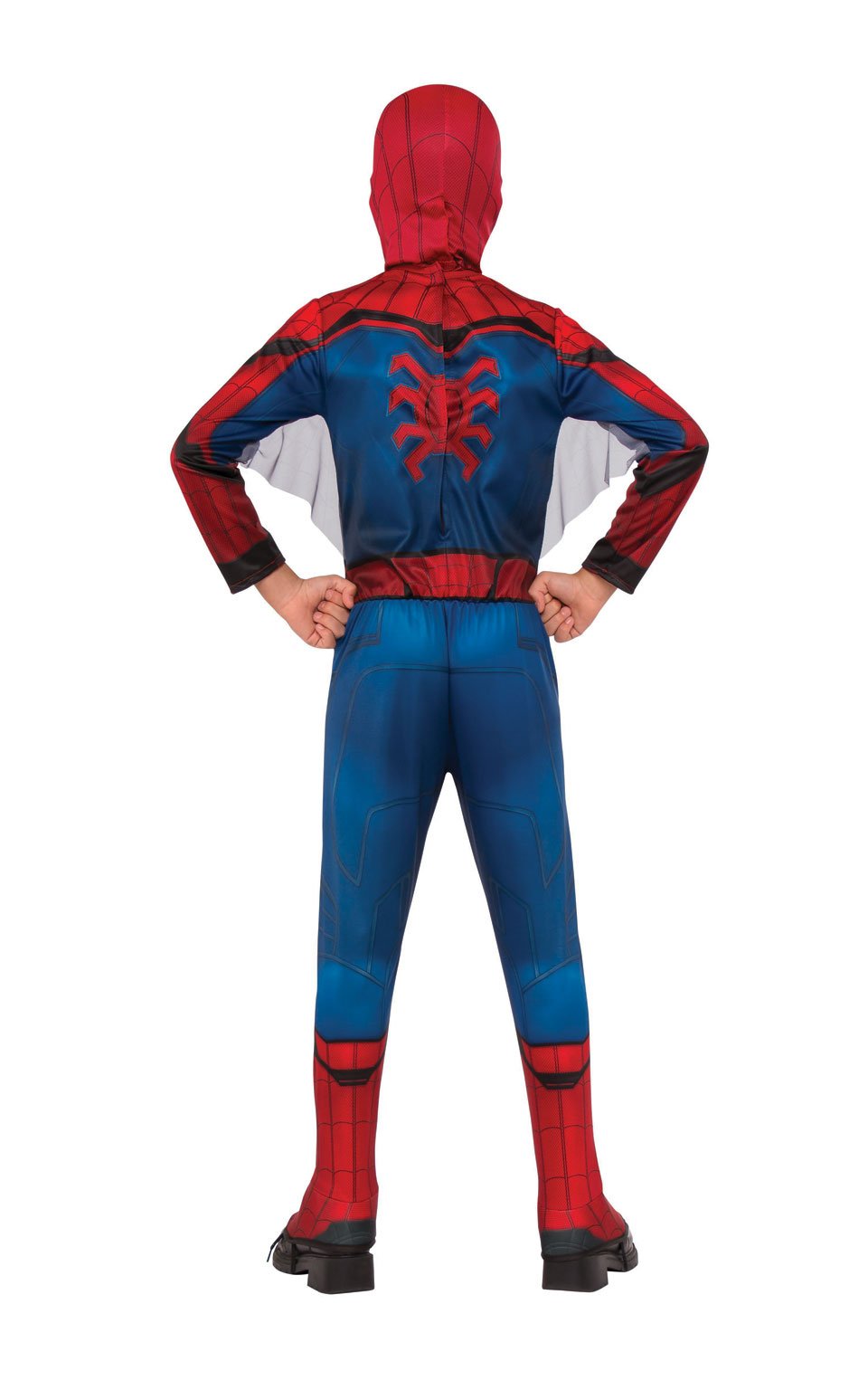 Rubie's Costume Spider-Man Homecoming Child's Costume, Small, Multicolor
