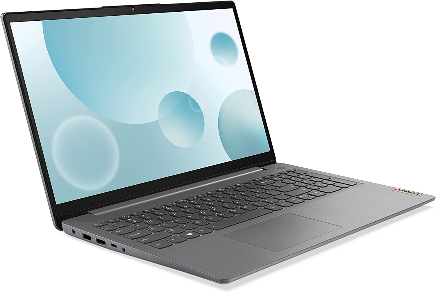 Lenovo IdeaPad 3 Laptop, 2023, 15.6