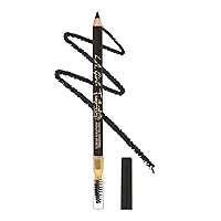 L.A. GIRL Featherlite Brow Shaping Powder Pencil