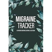 Migraine Tracker: Take Control of Your Migraines