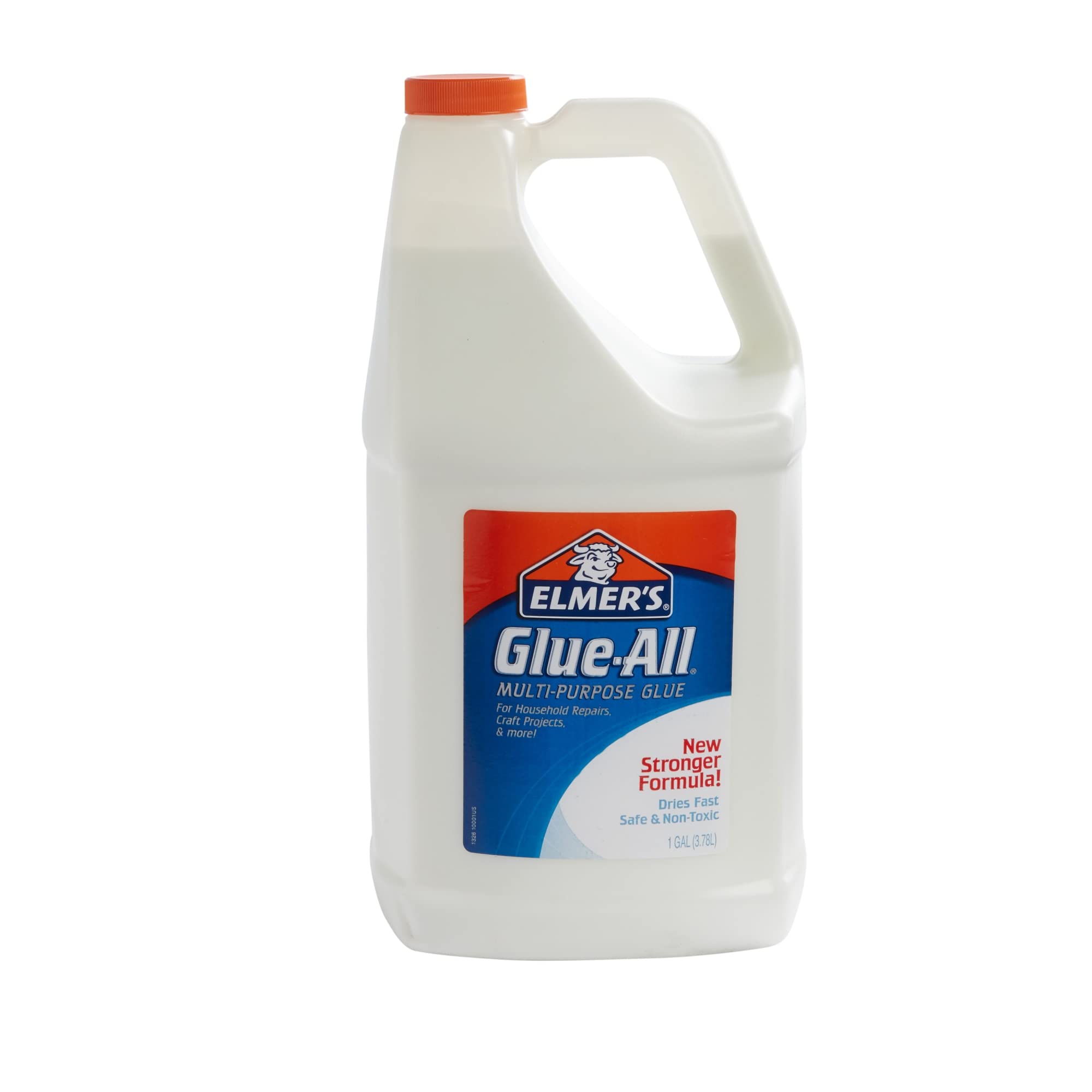 BARGE INFINITY Original Universal All-Purpose Clear CEMENT Shoe Glue 1  GALLON