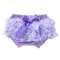 Junior Girl Shorts Girls Boys Bow Tie Solid Spring Summer Shorts PP Pants Bloomers Triangle Shorts Covers Clothes