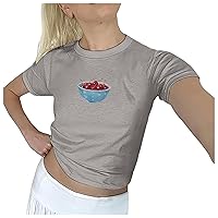 Womens T Shirts Boat Neck Slim Fit Workout Tops Cute with Pockets Workout Tops Dressy Blouses Women Tshirts