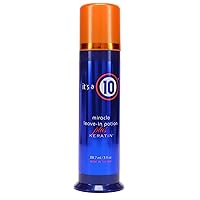 It's a 10 Haircare Miracle Leave-In Potion Plus Keratin, 3 fl. oz.