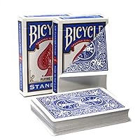 Bicycle Magic Gaff Playing Card Deck