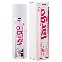 Largo Cream Penis Erection Cream Enhancer Gel Enlargement for Strong Men 1.7 fl oz / 50ml