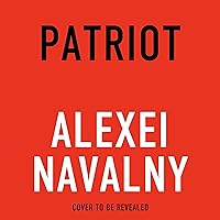 Patriot Patriot Audible Audiobook Hardcover