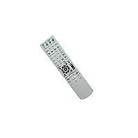 Remote Control for Sony RM-ADU001 147922311 147922312 RM-ADU004 147964211 DAV-DZ285K DVD Home Theater System