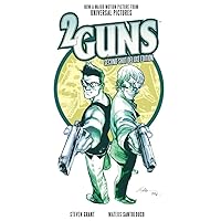 2 Guns: Second Shot Deluxe Edition (1) 2 Guns: Second Shot Deluxe Edition (1) Paperback