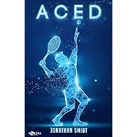 Aced: The First Set – A LitRPG Adventure