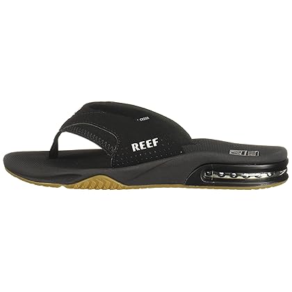 Reef Men's Fanning Flip-Flop