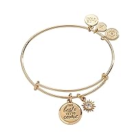 Alex and Ani The Best Is Yet To Come Duo Bracelet