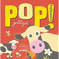 Pop! PopOpuestos en la granja (Spanish Edition)