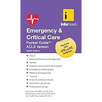 Emergency & Critical Care Pocket Guide, Revised Eighth Edition Emergency & Critical Care Pocket Guide, Revised Eighth Edition Spiral-bound Kindle