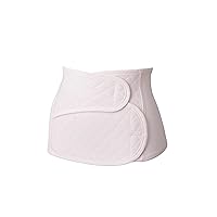 FUN fun Women's Postpartum Protection band after Caesarean section S3086 L-XL