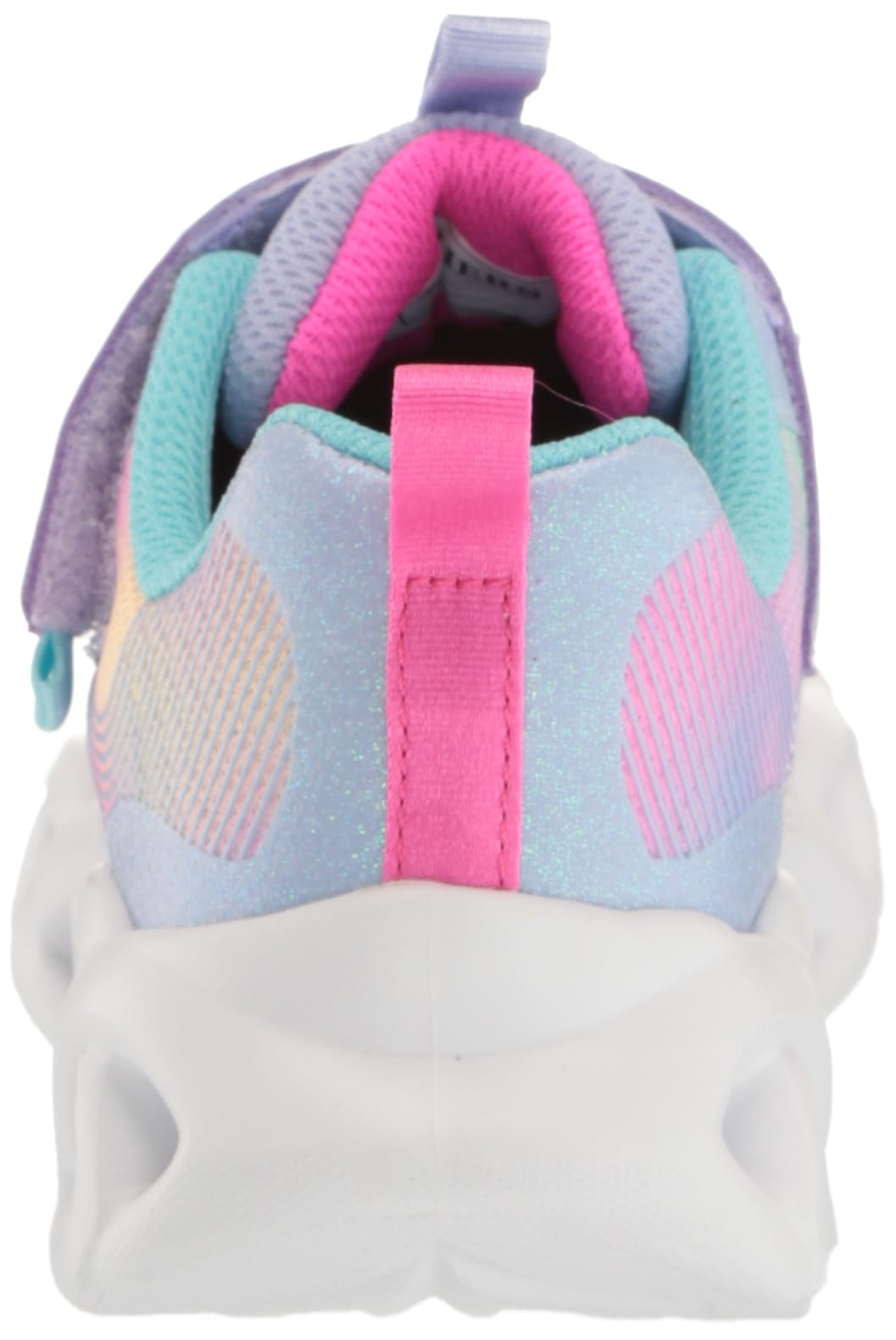 Skechers Unisex-Child Twisty Brights 2.0 Sneaker