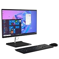 Lenovo All-in-one Desktop Computer | 21.5