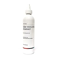 Aloe Vera Otic Cleanser (Formerly AloeClens) 8 oz