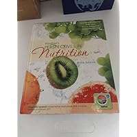 Wardlaw's Perspectives in Nutrition Wardlaw's Perspectives in Nutrition Hardcover Paperback