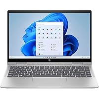 HP Envy x360 2-in-1 Laptop, Intel 10-Core i7-1355U, 14